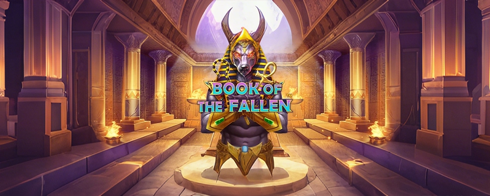 br120 Livro dos Caídos